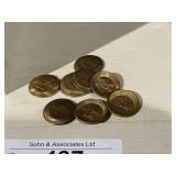 Mason Coins