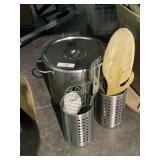 Kitchen Items