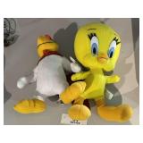 Looney Toones Collectible