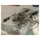 Glass & Metal Wall Art