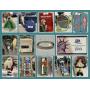 LARGE LOT OF COLLECTIBLES, JEWELRY & MORE