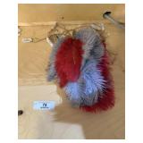 Feather Ornaments