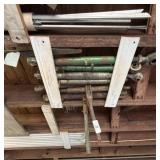 Tractor Top Links
