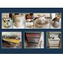 ANTIQUES, COLLECTIBLES, PRIMITIVES, TOOLS, EQUIPMENT & MORE