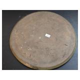 Crock Press Weight