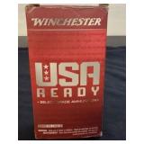 50rd. 45 Acp. Winchester Ball Rounds