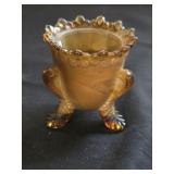 Degenhart Brown Slag Forget Me Not Toothpick
