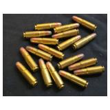 18rd. 458 Socom