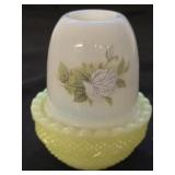 Mosser Fairy Lamp