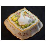 Le Cordon Bleu Franklin Mint Goose Mold