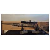 Savage Axis 6.5 Creedmoor