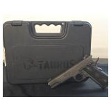 Taurus PT 1911 Pistol