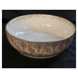 Limoges Dickenson Serving Bowl
