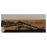HiPoint Carbine