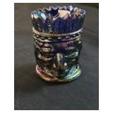 Vintage Joe St. Clair Indian Head Toothpick