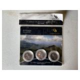 Proof Coin Set