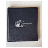 Proof Coin Set