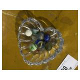 Lot of Collectible Marbles