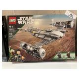 Star Wars Lego Collectible
