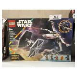 Star Wars Lego Collectible