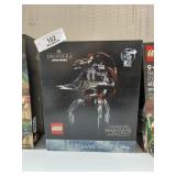 Star Wars Lego Collectible