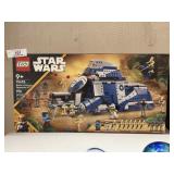 Star Wars Lego Collectible