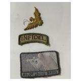 Military Patches