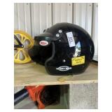 Bell Racing Helmet