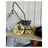 Lawn Seeder