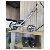 Earthwash Seeder