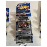 Hot Wheels Collectible