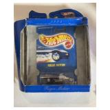 Hot Wheels Collectible