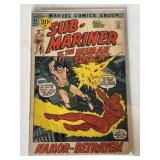 Collectible Comic Book