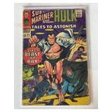 Collectible Comic Book