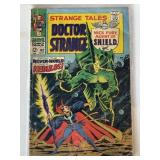 Collectible Comic Book