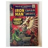 Collectible Comic Book