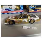 Die Cast Collectible