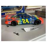 Die Cast Collectible