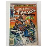 Collectible Comic Book