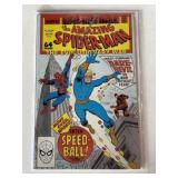 Collectible Comic Book