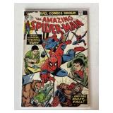 Collectible Comic Book