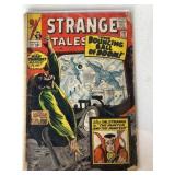 Collectible Comic Book