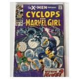 Collectible Comic Book