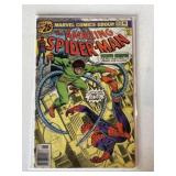 Collectible Comic Book
