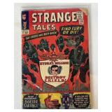 Collectible Comic Book