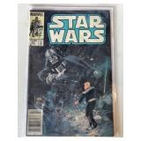 Collectible Comic Book
