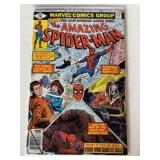 Collectible Comic Book