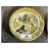 Stoneware Collectible