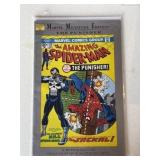 Collectible Comic Book