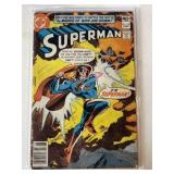 Collectible Comic Book